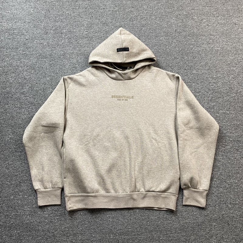 Fog Fear Of God Fog Essentials Hoodie
