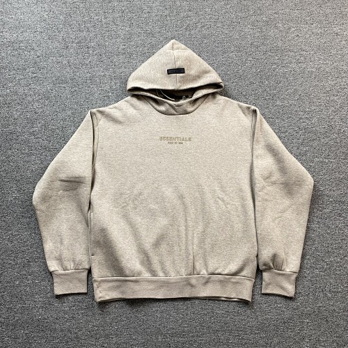 Fog Fear Of God Fog Essentials Hoodie