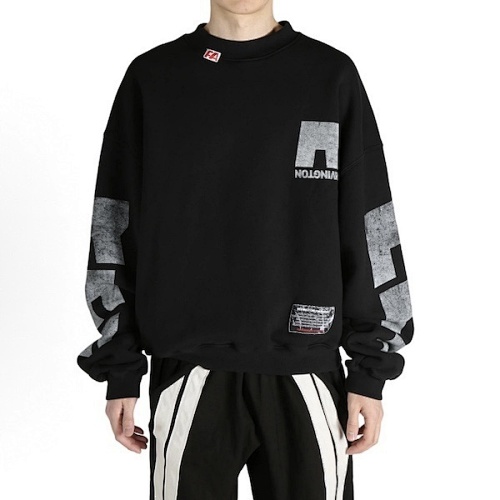 Rrr Crewneck