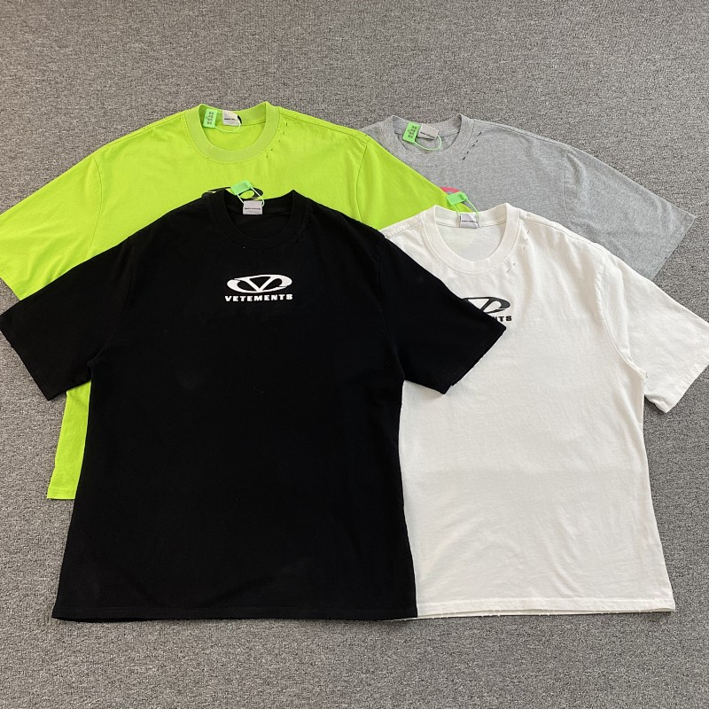 Vetements T-shirt