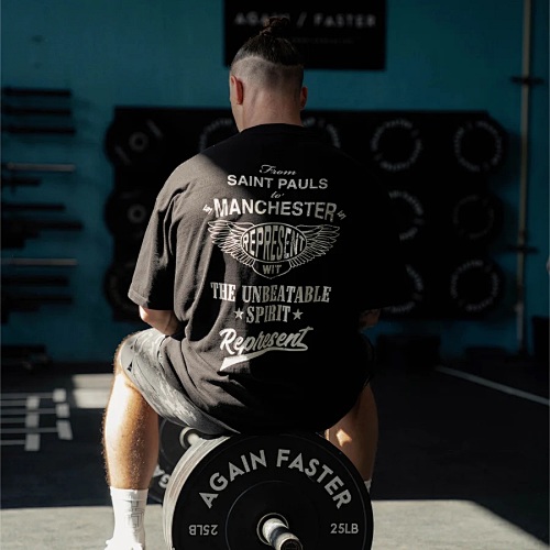 Represent T-shirt