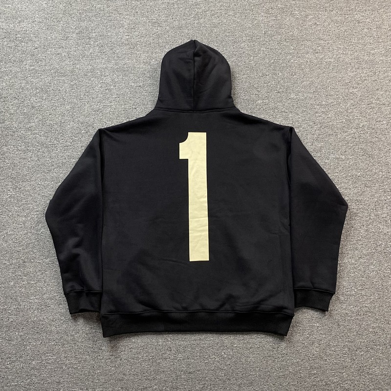 Yeezy Gosha Hoodie