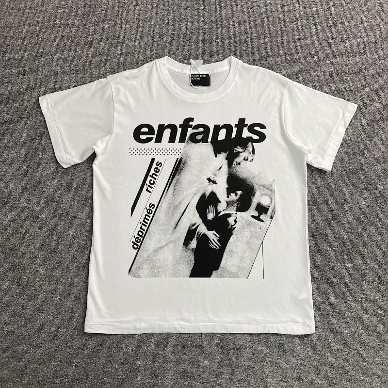 Enfants Riches Deprimes T-shirt
