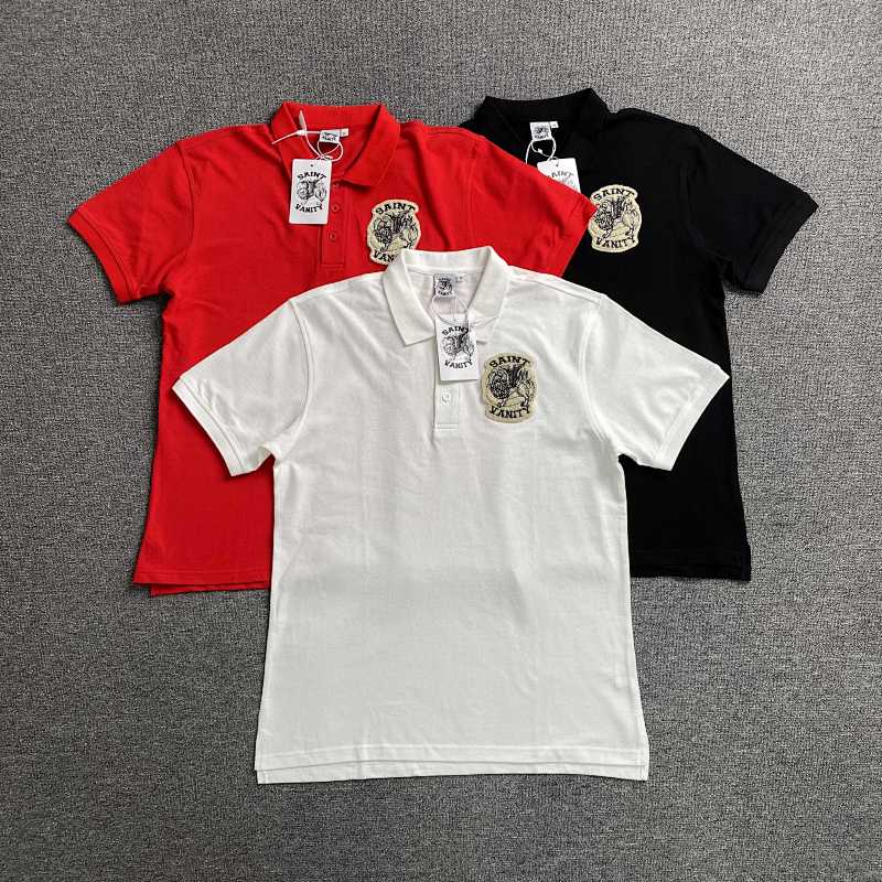 Saint Vanity T-shirt