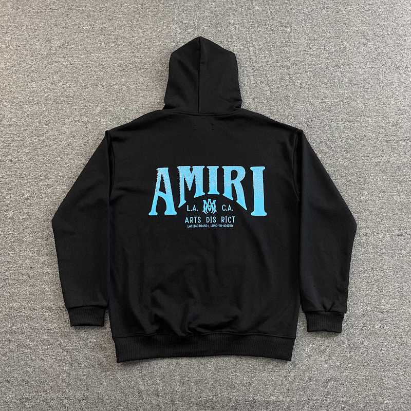 Amiri Hoodie
