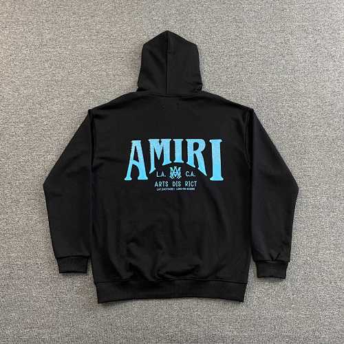 Amiri Hoodie