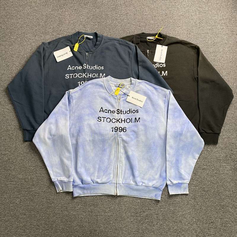 Acne Crewneck