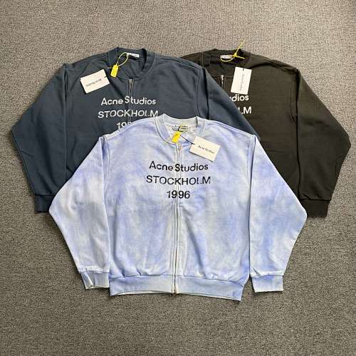 Acne Crewneck