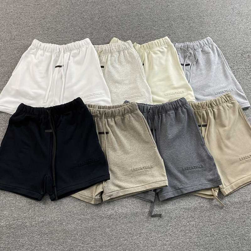 Fog Fear Of God Fog Essentials Shorts