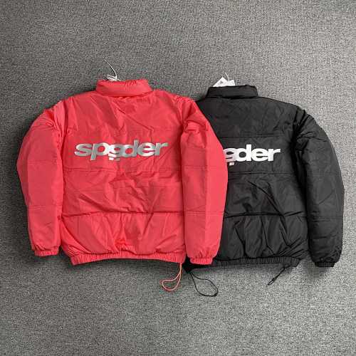 Young Thug Sp5der Jacket