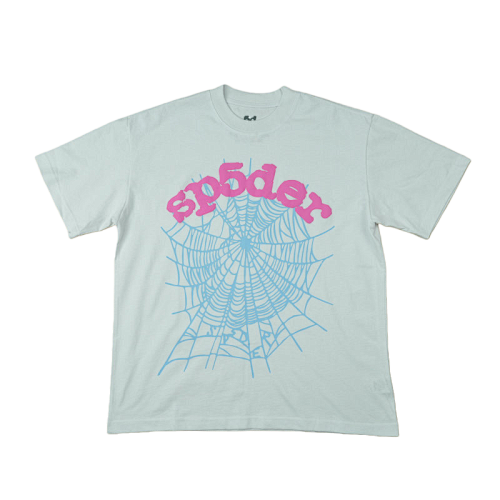 SP5DER OG Web Tee