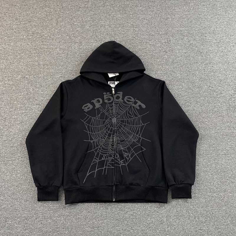 Sp5der YoungThug Hoodie