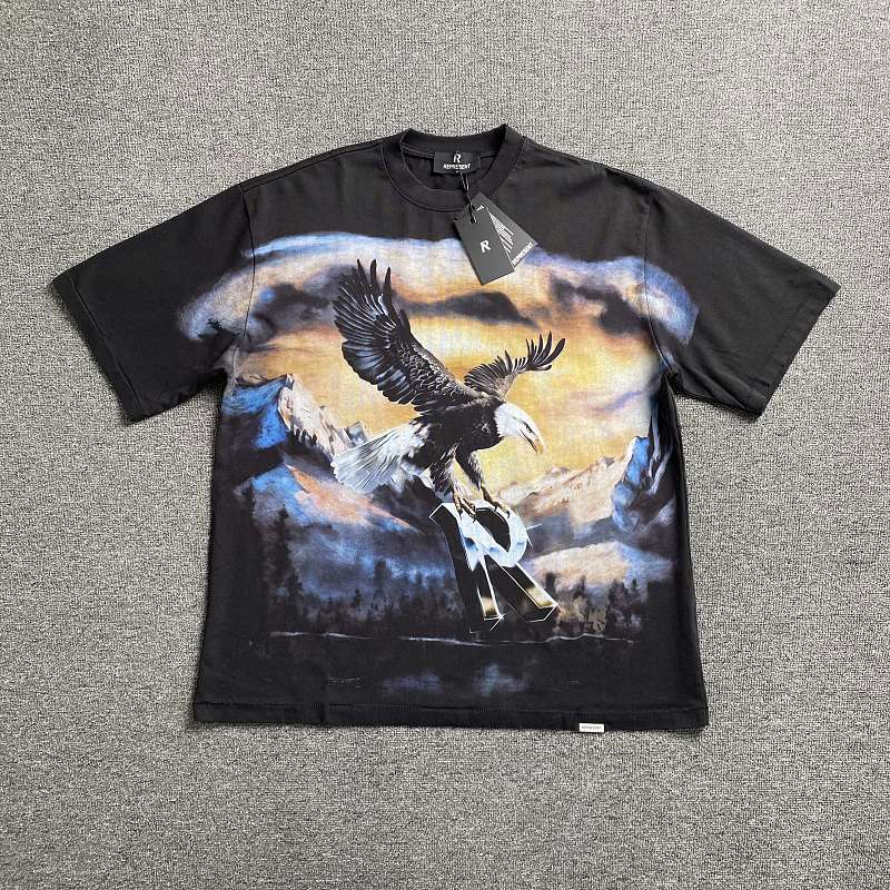 Represent T-shirt