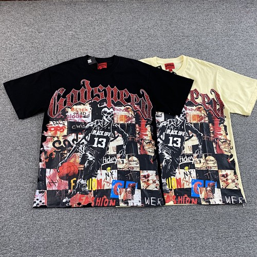 GodSpeed T-shirt
