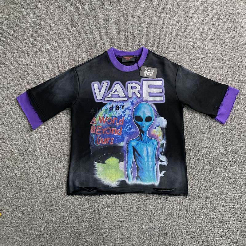 Valley T-shirt