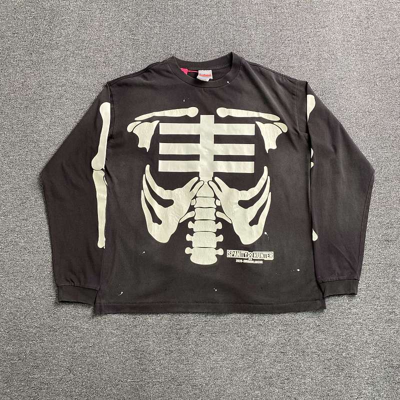 Saint Mxxxxxx T-shirt