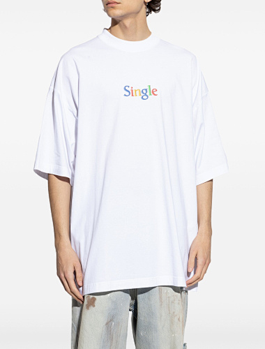 Vetements T-shirt