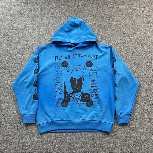 Enfants Riches Deprimes Hoodie