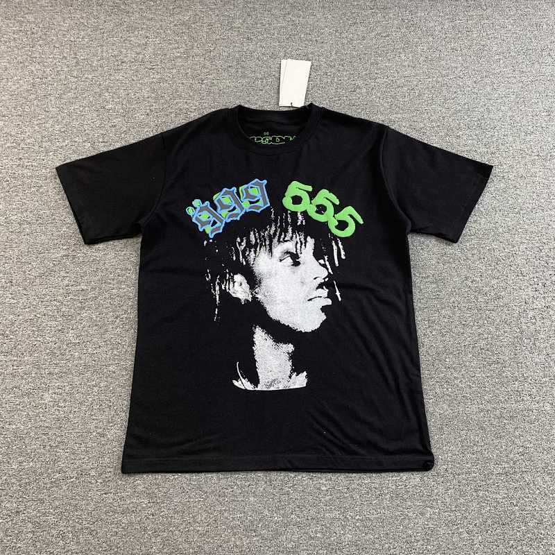 Sp5der YoungThug T-shirt