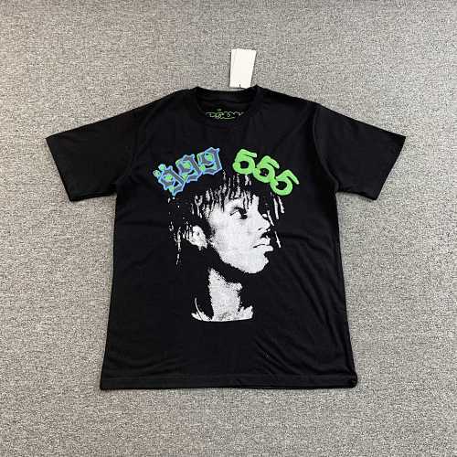 Sp5der YoungThug T-shirt