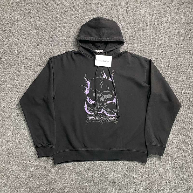 Acne Crewneck