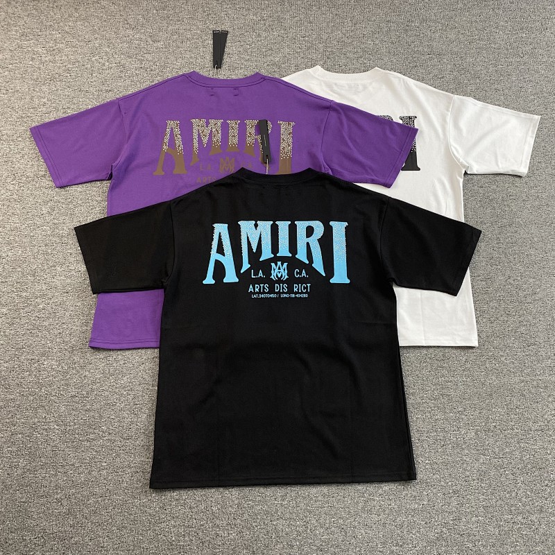 Amiri T-shirt