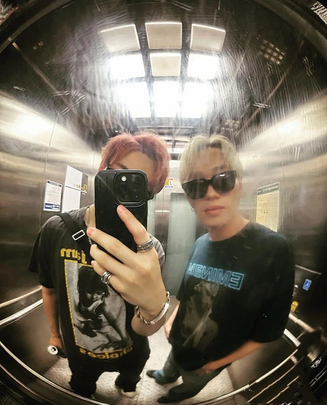 Vintage T-shirt
