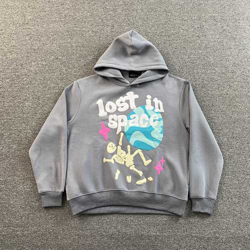 Broken Planet Hoodie