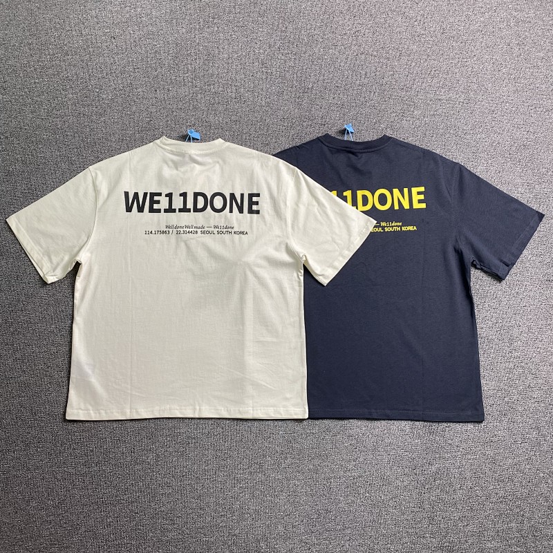 Tee from Logan