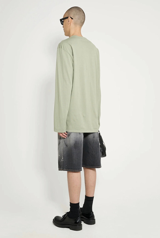 Acne Shorts