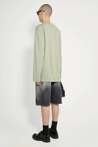 Acne Shorts