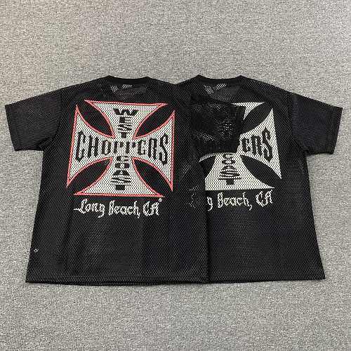 WestCoast Choppers T-shirt