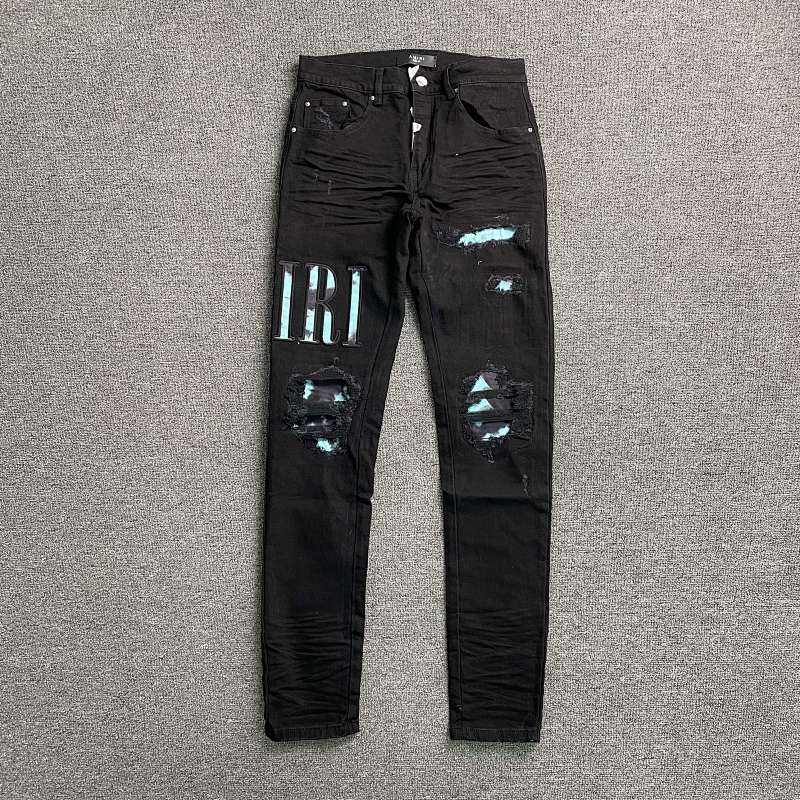 Amiri Jeans