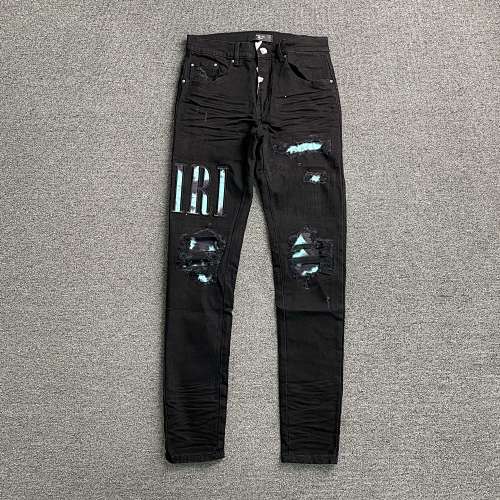 Amiri Jeans
