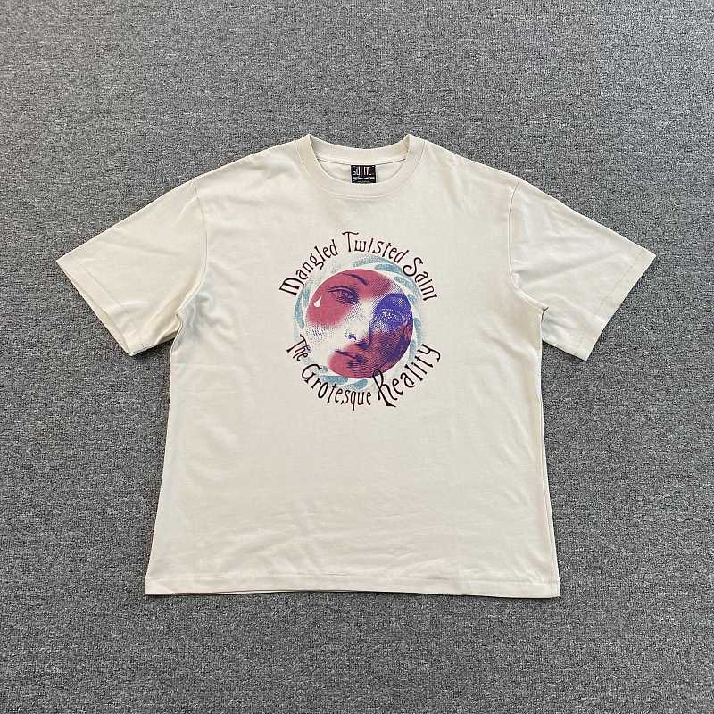 Saint Michael T-shirt