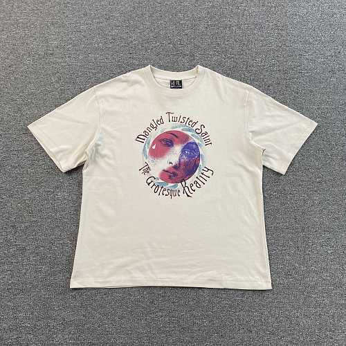 Saint Michael T-shirt