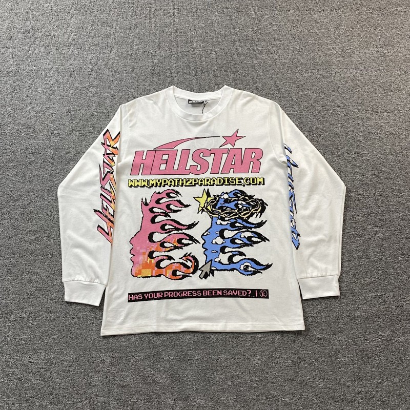Hellstar Studios T-shirt
