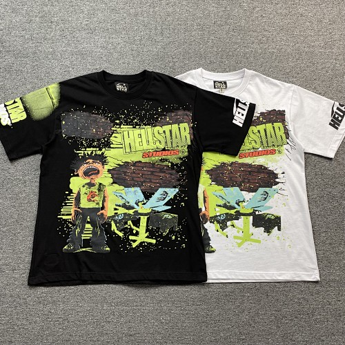 Hellstar T-shirt
