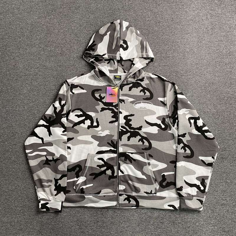 Corteiz Hoodie