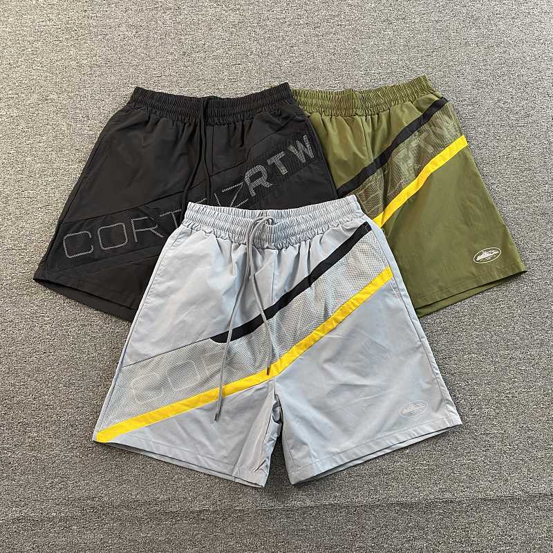 Corteiz Shorts