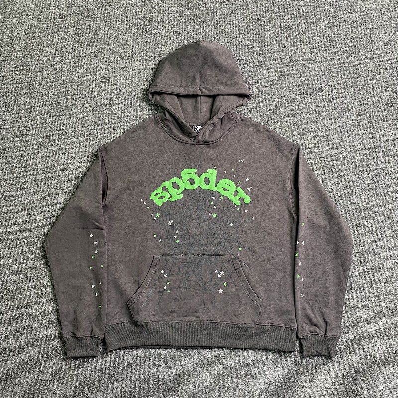 Sp5der YoungThug Hoodie