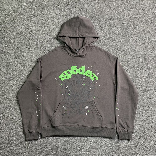 Sp5der YoungThug Hoodie