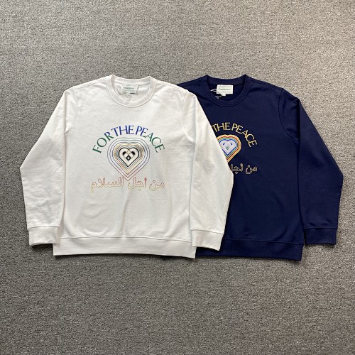 Casablanca Crewneck
