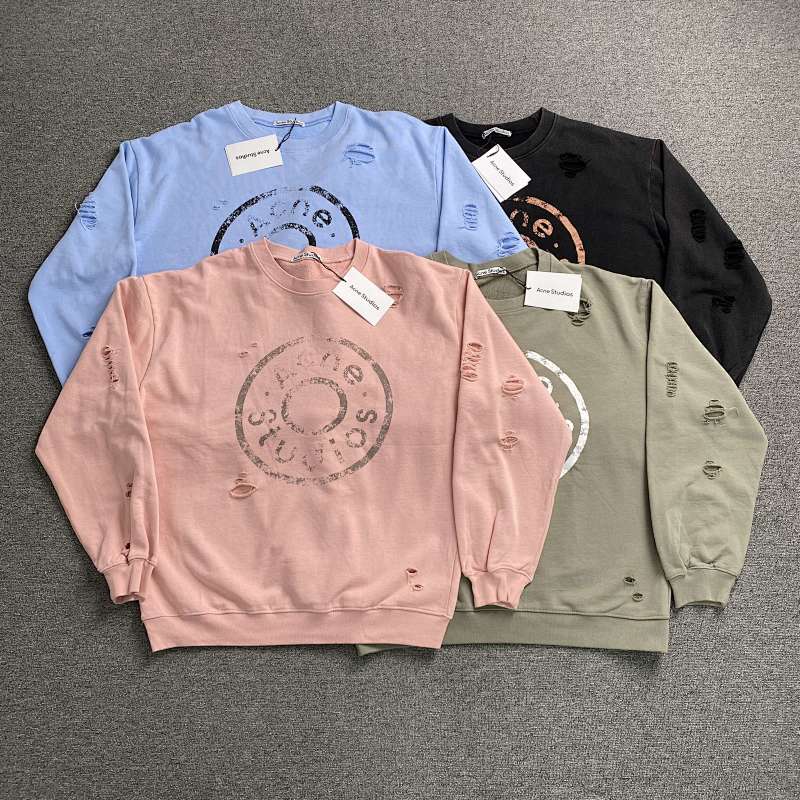 Acne Crewneck