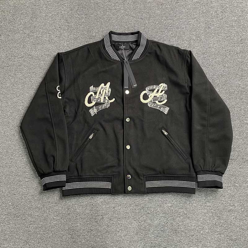 Amiri Jacket