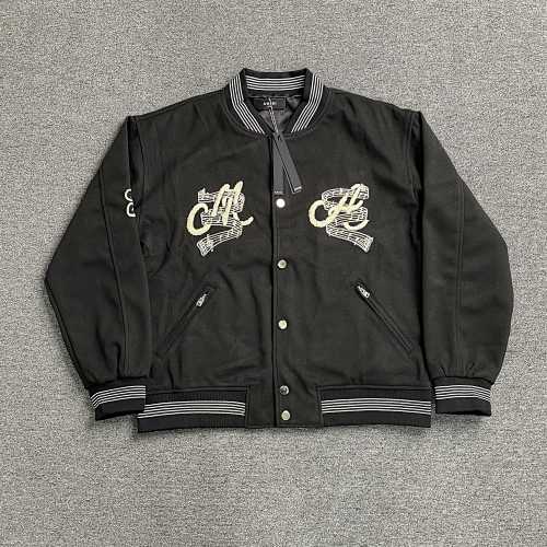 Amiri Jacket