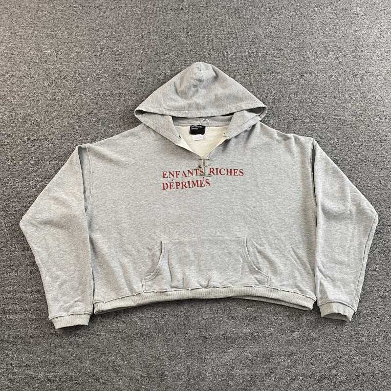 Enfants Riches Deprimes Hoodie