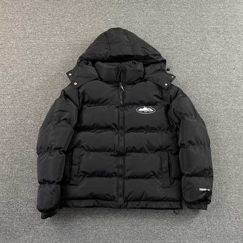 Corteiz Jacket