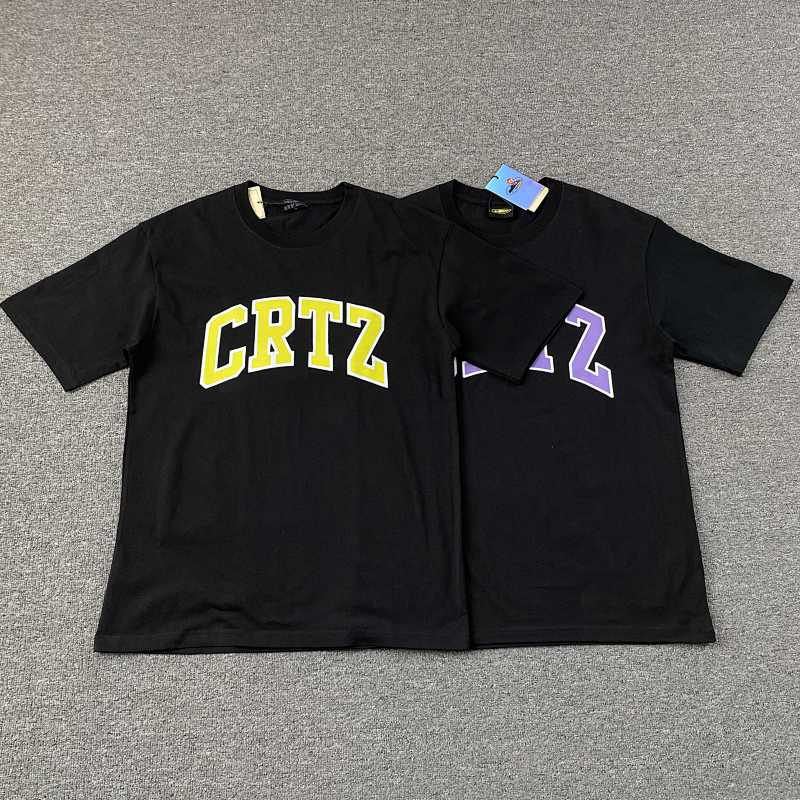 Corteiz T-shirt