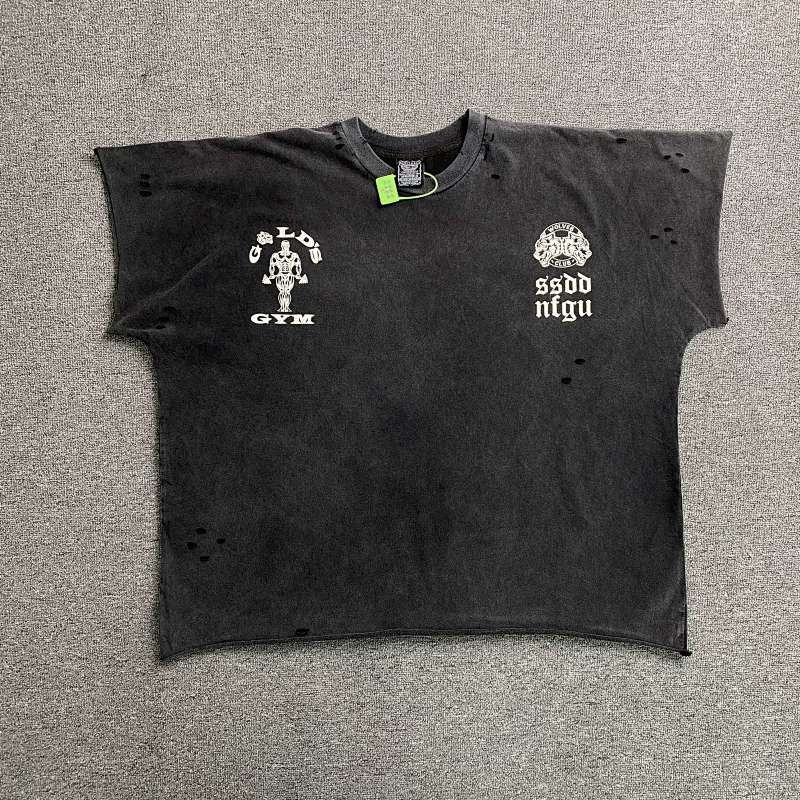 Gold's Gym T-shirt